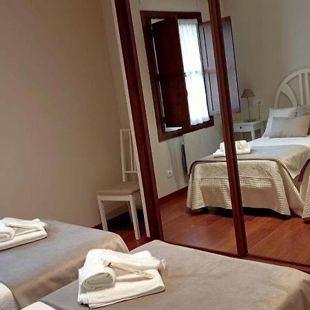 Apartamentos La Blanca Nueva De Llanes Exteriér fotografie