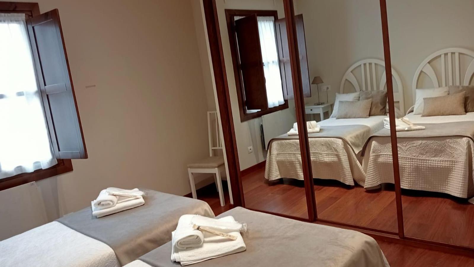 Apartamentos La Blanca Nueva De Llanes Exteriér fotografie