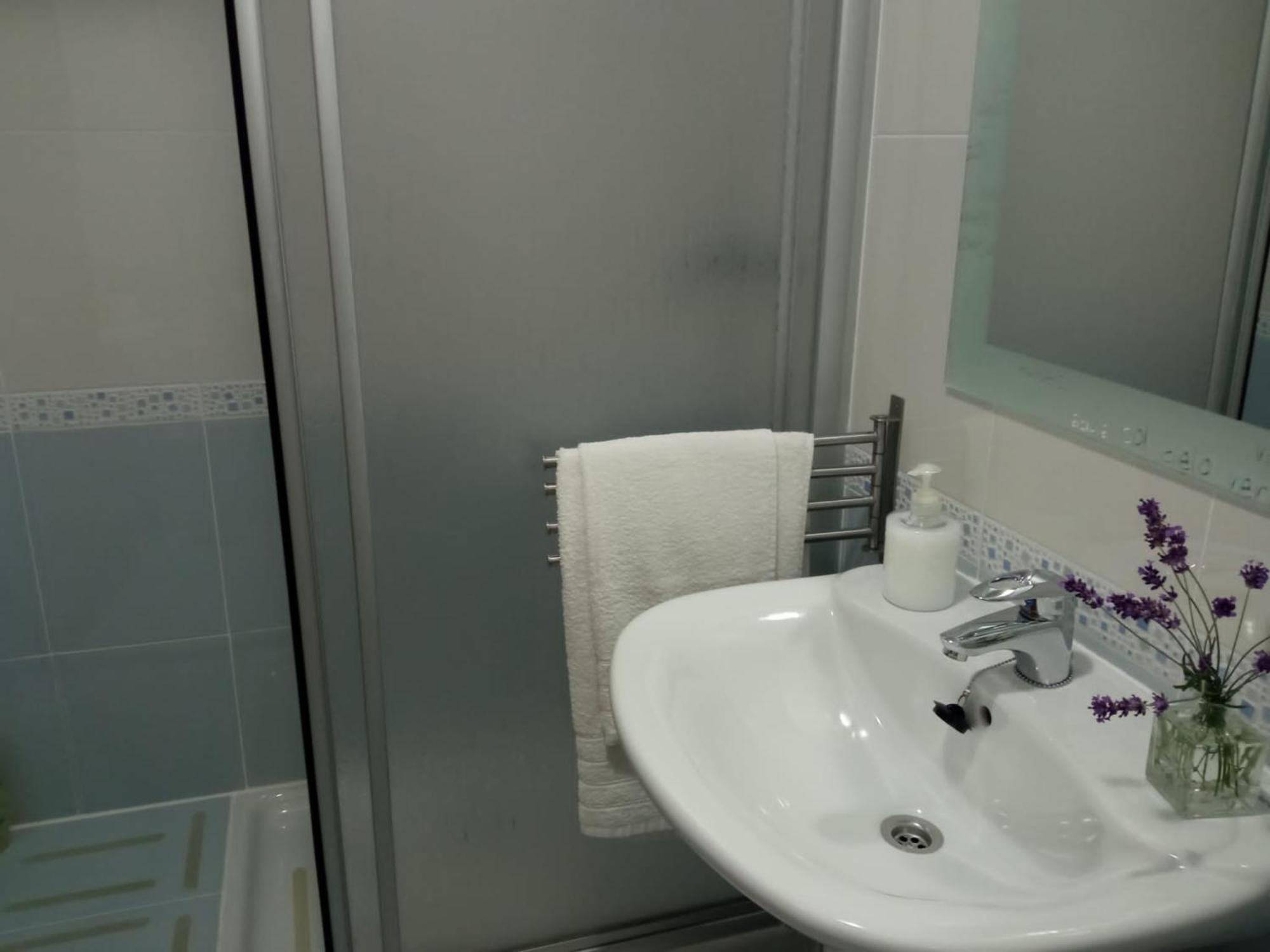 Apartamentos La Blanca Nueva De Llanes Exteriér fotografie