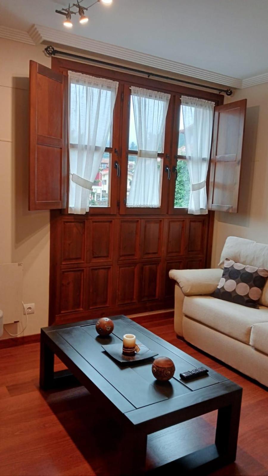 Apartamentos La Blanca Nueva De Llanes Exteriér fotografie