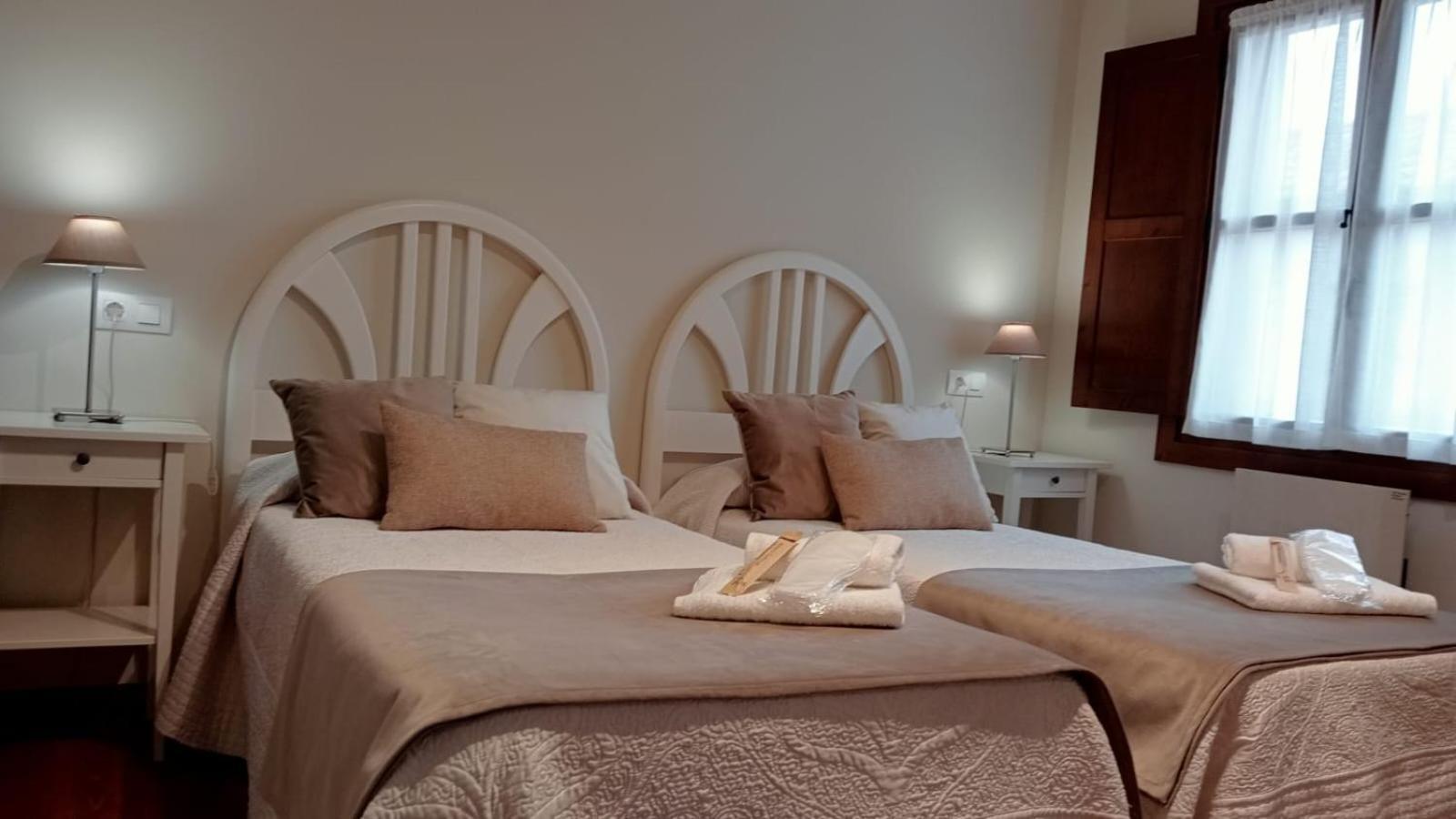 Apartamentos La Blanca Nueva De Llanes Exteriér fotografie