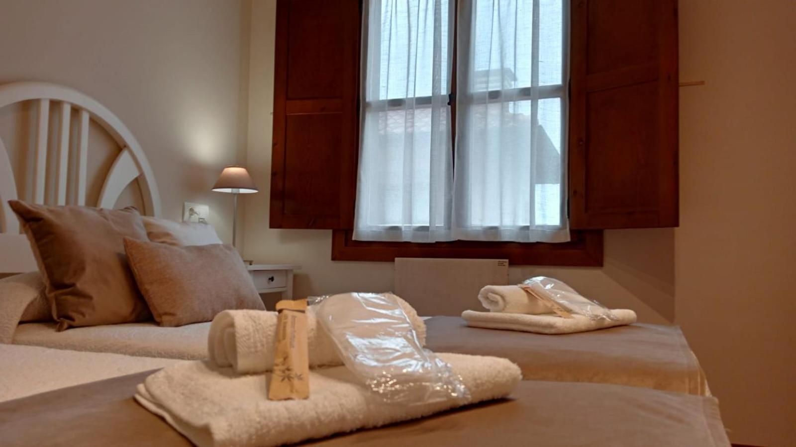 Apartamentos La Blanca Nueva De Llanes Exteriér fotografie