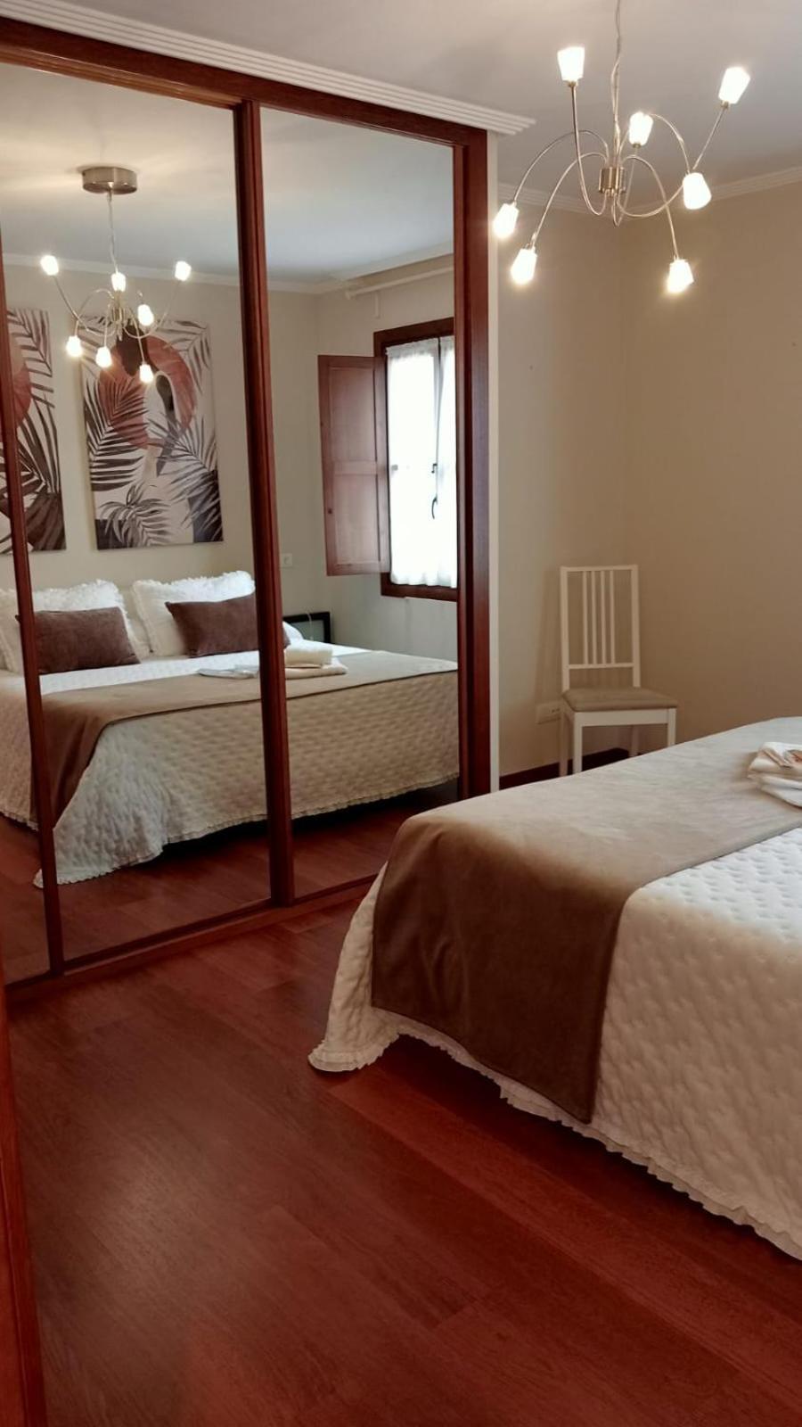 Apartamentos La Blanca Nueva De Llanes Exteriér fotografie