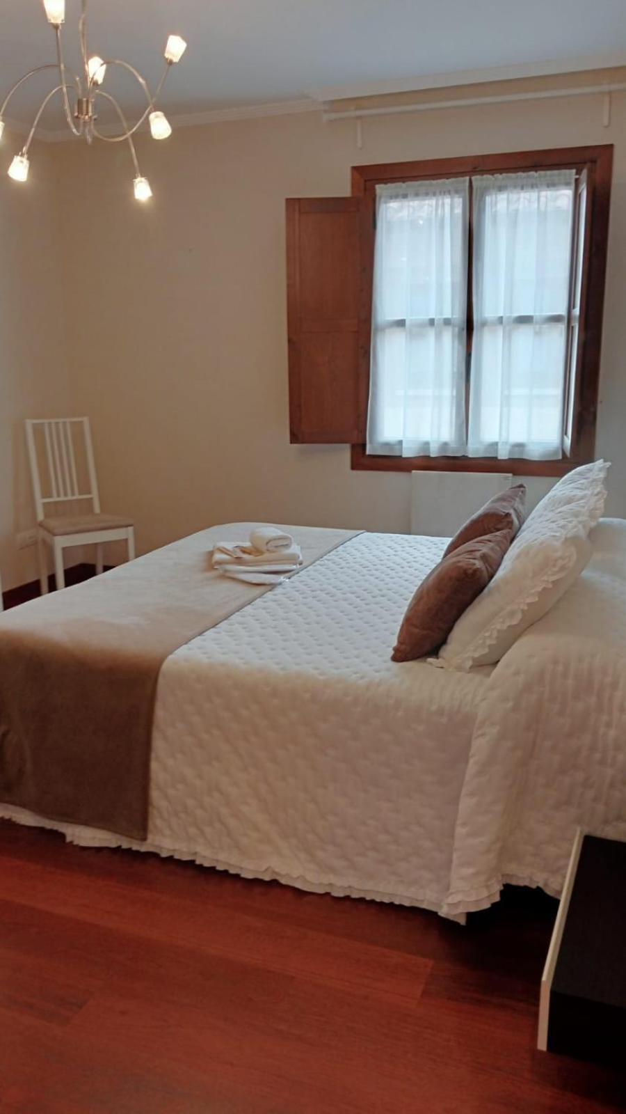 Apartamentos La Blanca Nueva De Llanes Exteriér fotografie