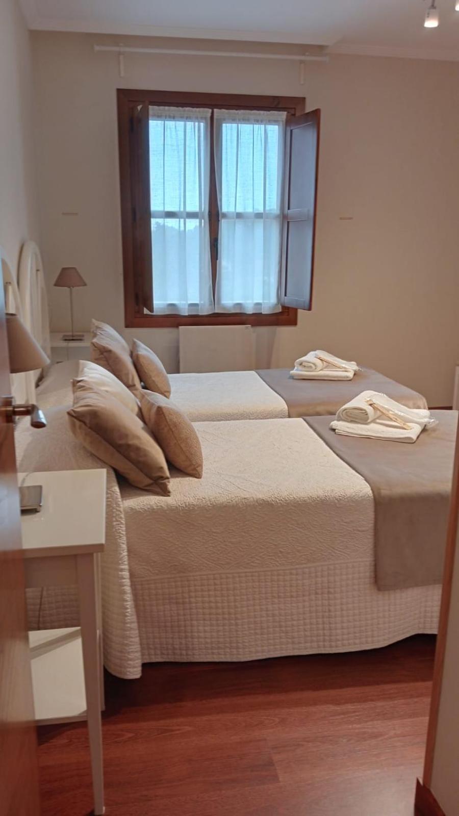 Apartamentos La Blanca Nueva De Llanes Exteriér fotografie